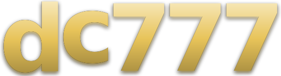 dc777 logo