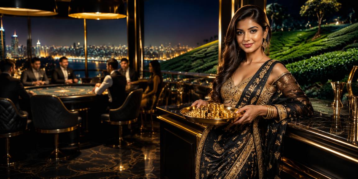 dc777 casino app visual